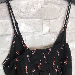 EXPRESS | High low dress